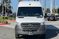 2025 Mercedes-Benz Sprinter 2500 Cargo 170 WB