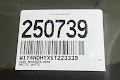 2025 Mercedes-Benz Sprinter 2500 Cargo 170 WB