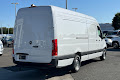 2025 Mercedes-Benz Sprinter 2500 Cargo 170 WB