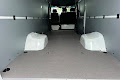 2025 Mercedes-Benz Sprinter 3500 Cargo 170 WB
