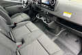 2025 Mercedes-Benz Sprinter 3500 Cargo 170 WB