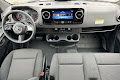2025 Mercedes-Benz Sprinter 3500 Cargo 170 WB