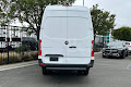2025 Mercedes-Benz Sprinter 3500 Cargo 170 WB