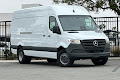 2025 Mercedes-Benz Sprinter 3500 Cargo 170 WB