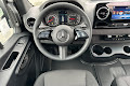2025 Mercedes-Benz Sprinter 3500 Cargo 170 WB