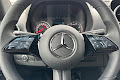 2025 Mercedes-Benz Sprinter 3500 Cargo 170 WB