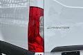 2025 Mercedes-Benz Sprinter 3500 Cargo 170 WB
