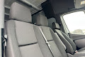 2025 Mercedes-Benz Sprinter 3500 Cargo 170 WB