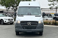 2025 Mercedes-Benz Sprinter 3500 Cargo 170 WB