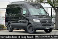 2025 Mercedes-Benz Sprinter 2500 Passenger 144 WB