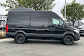 2025 Mercedes-Benz Sprinter 2500 Passenger 144 WB