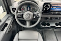 2025 Mercedes-Benz Sprinter 2500 Passenger 144 WB