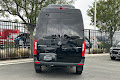 2025 Mercedes-Benz Sprinter 2500 Passenger 144 WB
