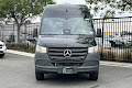 2025 Mercedes-Benz Sprinter 2500 Passenger 144 WB