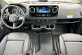 2025 Mercedes-Benz Sprinter 2500 Passenger 144 WB