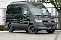 2025 Mercedes-Benz Sprinter 2500 Passenger 144 WB