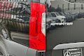 2025 Mercedes-Benz Sprinter 2500 Passenger 144 WB