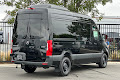 2025 Mercedes-Benz Sprinter 2500 Passenger 144 WB