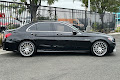 2020 Mercedes-Benz C-Class C 63 AMG®