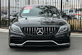 2020 Mercedes-Benz C-Class C 63 AMG®