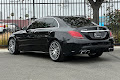 2020 Mercedes-Benz C-Class C 63 AMG®