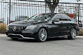 2020 Mercedes-Benz C-Class C 63 AMG®
