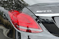 2020 Mercedes-Benz C-Class C 63 AMG®