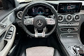 2020 Mercedes-Benz C-Class C 63 AMG®