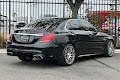 2020 Mercedes-Benz C-Class C 63 AMG®