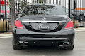 2020 Mercedes-Benz C-Class C 63 AMG®