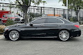 2020 Mercedes-Benz C-Class C 63 AMG®
