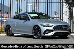 2025 Mercedes-Benz CLE CLE 300