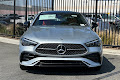 2025 Mercedes-Benz CLE CLE 300