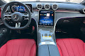2025 Mercedes-Benz CLE CLE 300