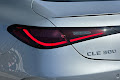 2025 Mercedes-Benz CLE CLE 300