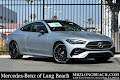 2025 Mercedes-Benz CLE CLE 300