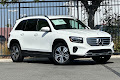2025 Mercedes-Benz GLB GLB 250