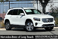2025 Mercedes-Benz GLB GLB 250