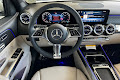 2025 Mercedes-Benz GLB GLB 250