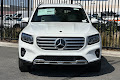 2025 Mercedes-Benz GLB GLB 250