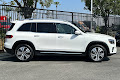 2025 Mercedes-Benz GLB GLB 250