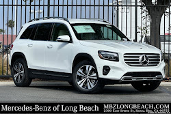 2025 Mercedes-Benz GLB GLB 250