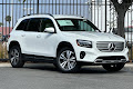 2025 Mercedes-Benz GLB GLB 250