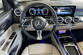 2025 Mercedes-Benz GLB GLB 250