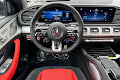 2025 Mercedes-Benz GLE GLE 63 S AMG®