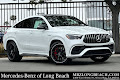 2025 Mercedes-Benz GLE GLE 63 S AMG®
