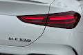 2025 Mercedes-Benz GLE GLE 63 S AMG®