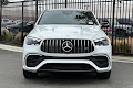 2025 Mercedes-Benz GLE GLE 63 S AMG®