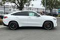 2025 Mercedes-Benz GLE GLE 63 S AMG®