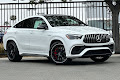 2025 Mercedes-Benz GLE GLE 63 S AMG®